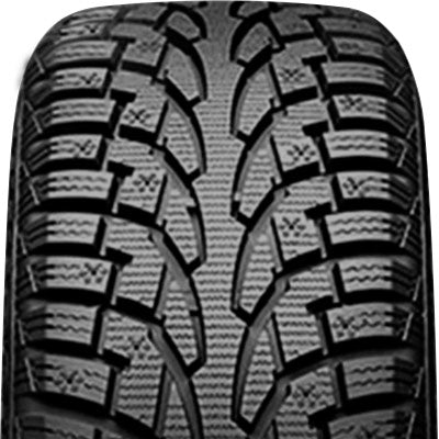 Uniroyal Tiger Paw Ice & Snow 3 215/55R17 94T