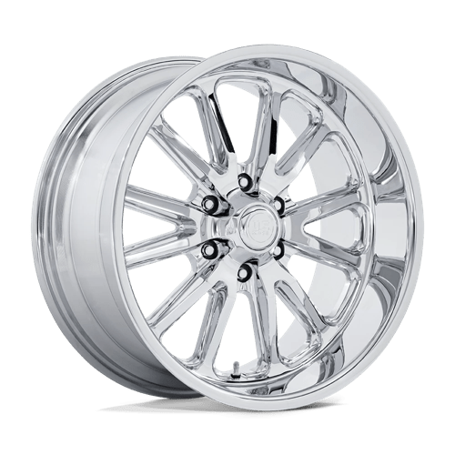 US Mag UC145 RAMBLER 6 Chrome Plated 20x8 +1 6X139.7 78.1