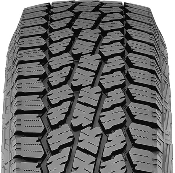 Yokohama GEOLANDAR A/T4 G018 P245/60R20 111H XL RBL