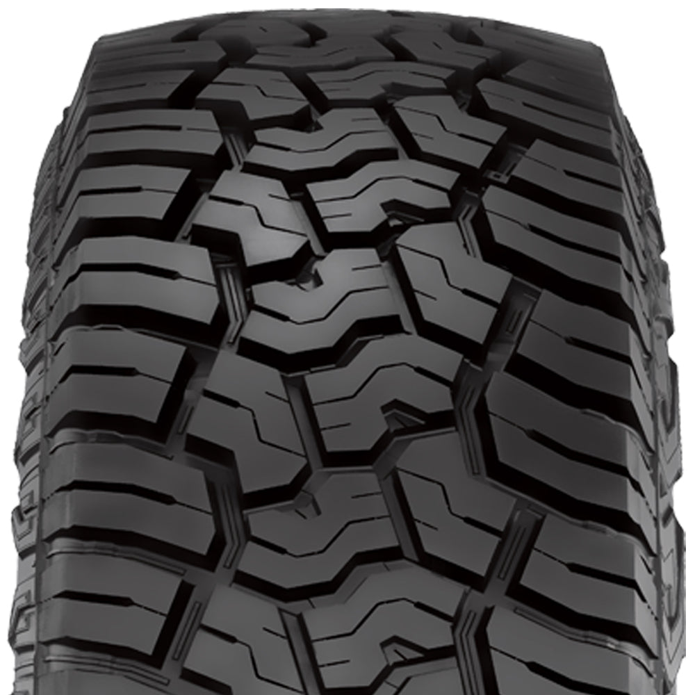Yokohama GEOLANDAR X-AT 37X13.50R18LT 128Q E/10