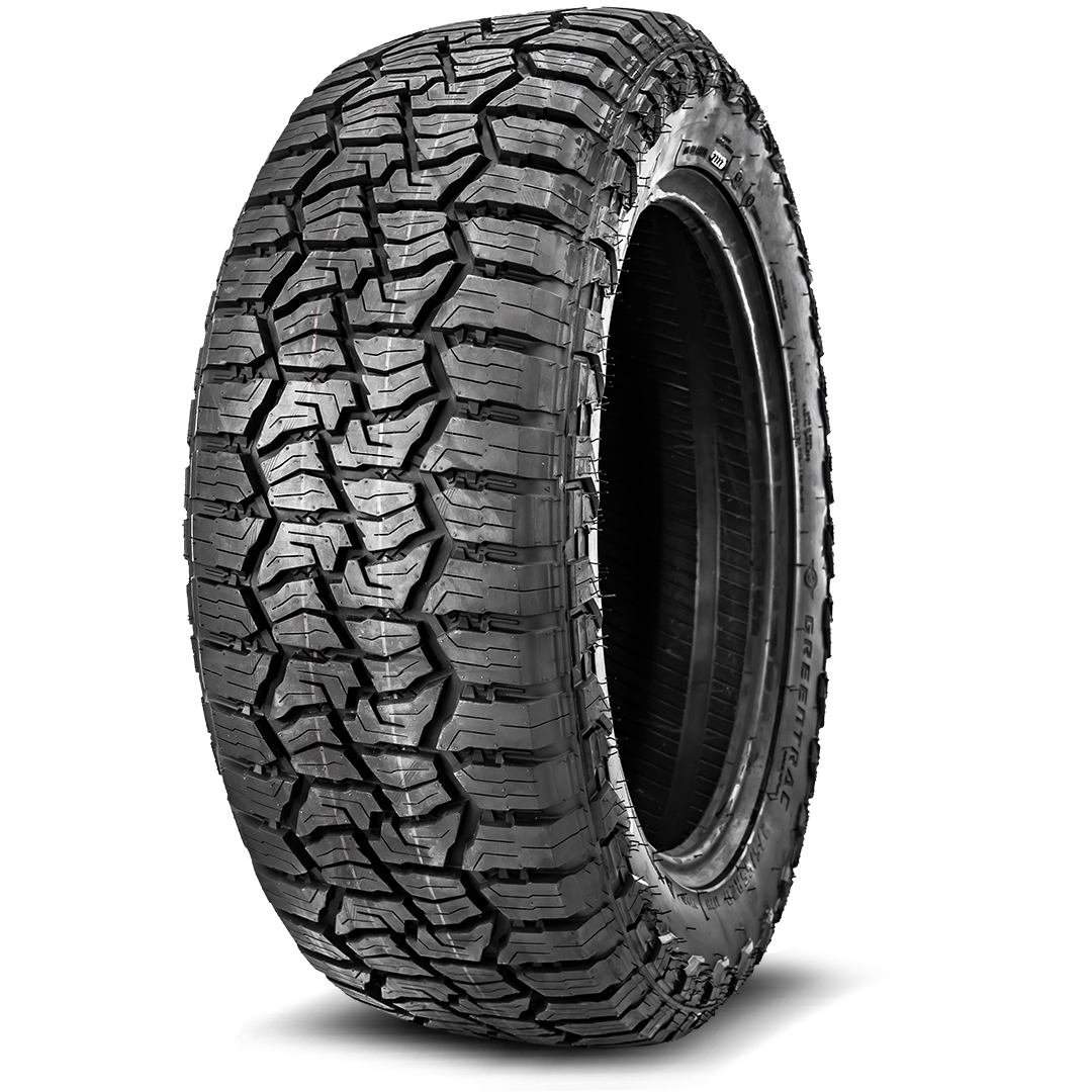 GREENTRAC GREENTRAC ROUGH MASTER X/T 285/60R18