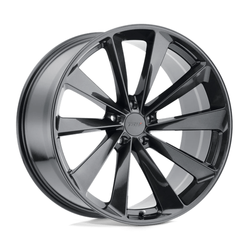 TSW AILERON Metallic Gunmetal 20x10.5 +25 5X120 76.1