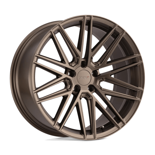 TSW PESCARA Bronze 18x8.5 +42 5X112 66.56