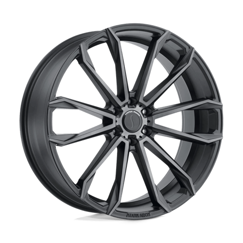 Status MASTADON Carbon Graphite 24x9.5 +30 5X120 76.1