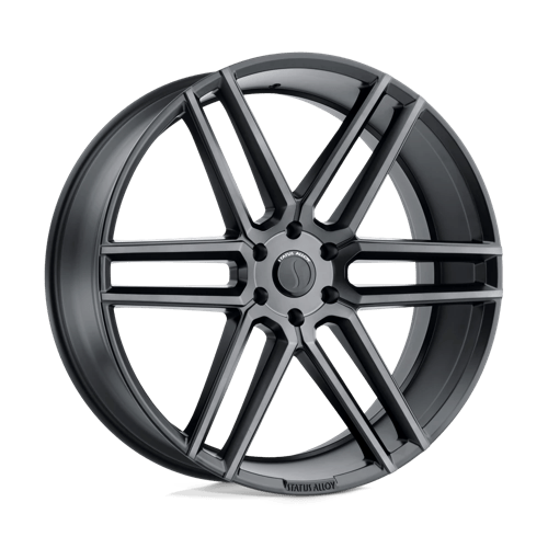 Status TITAN Carbon Graphite 22x9.5 +35 5X127 71.5