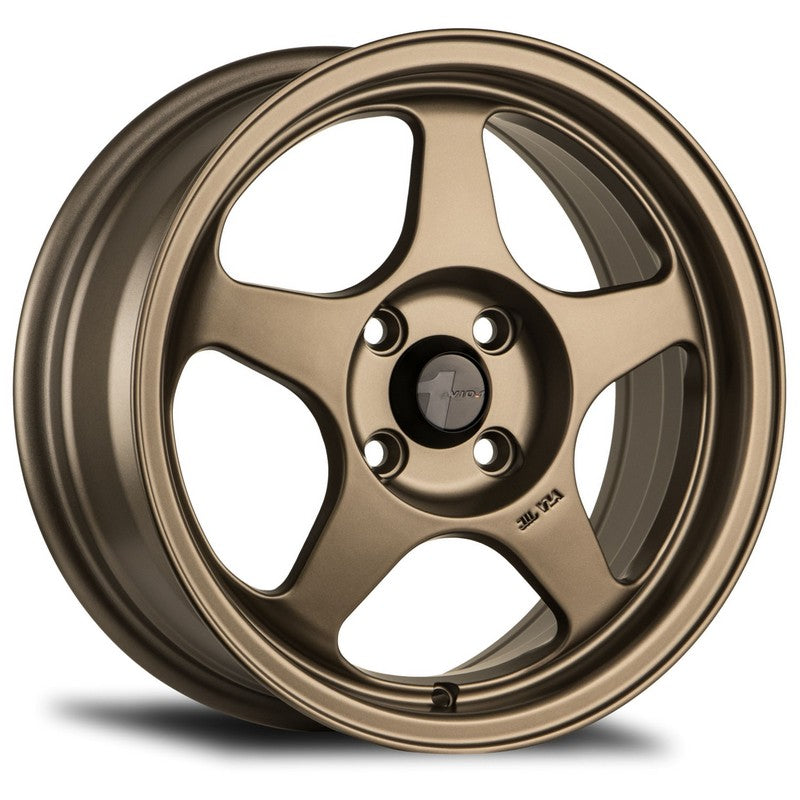 Avid 1 AV-08 Bronze 15x6.5 +35 4X100 73.1