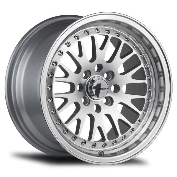 Avid 1 AV-12 MACHINED FACE 16x8 +25 4X100/4X114.3 73.1
