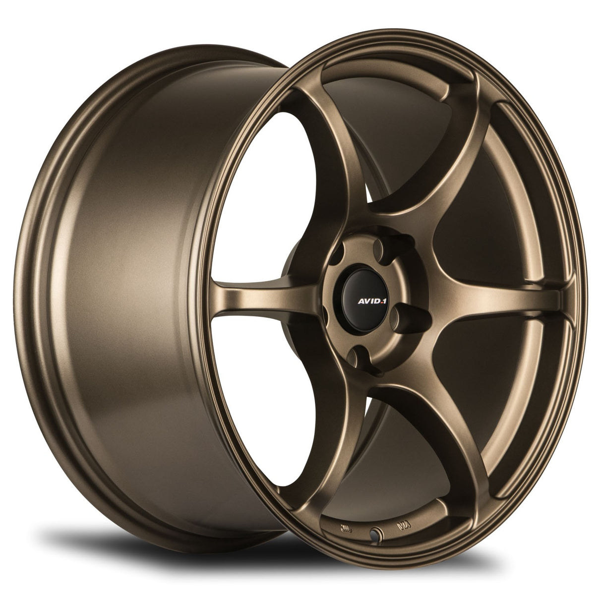 Avid 1 AV-26 Bronze 18x8.5 +35 5x114.3 73.1
