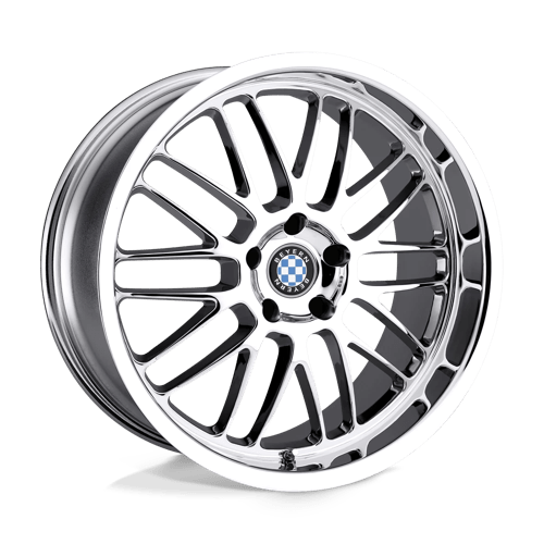 Beyern MESH Chrome 22x9.5 +20 5X120 72.56
