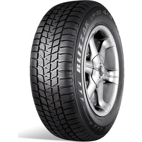 Bridgestone BLIZZAK LM-25 4X4 235/60R17 102H