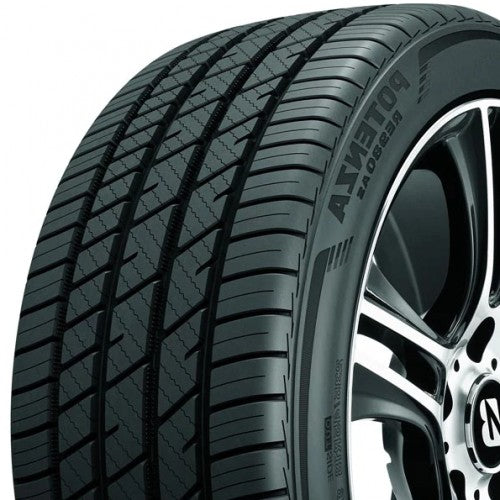 Bridgestone POTENZA RE980AS+ 275/35R18 95W
