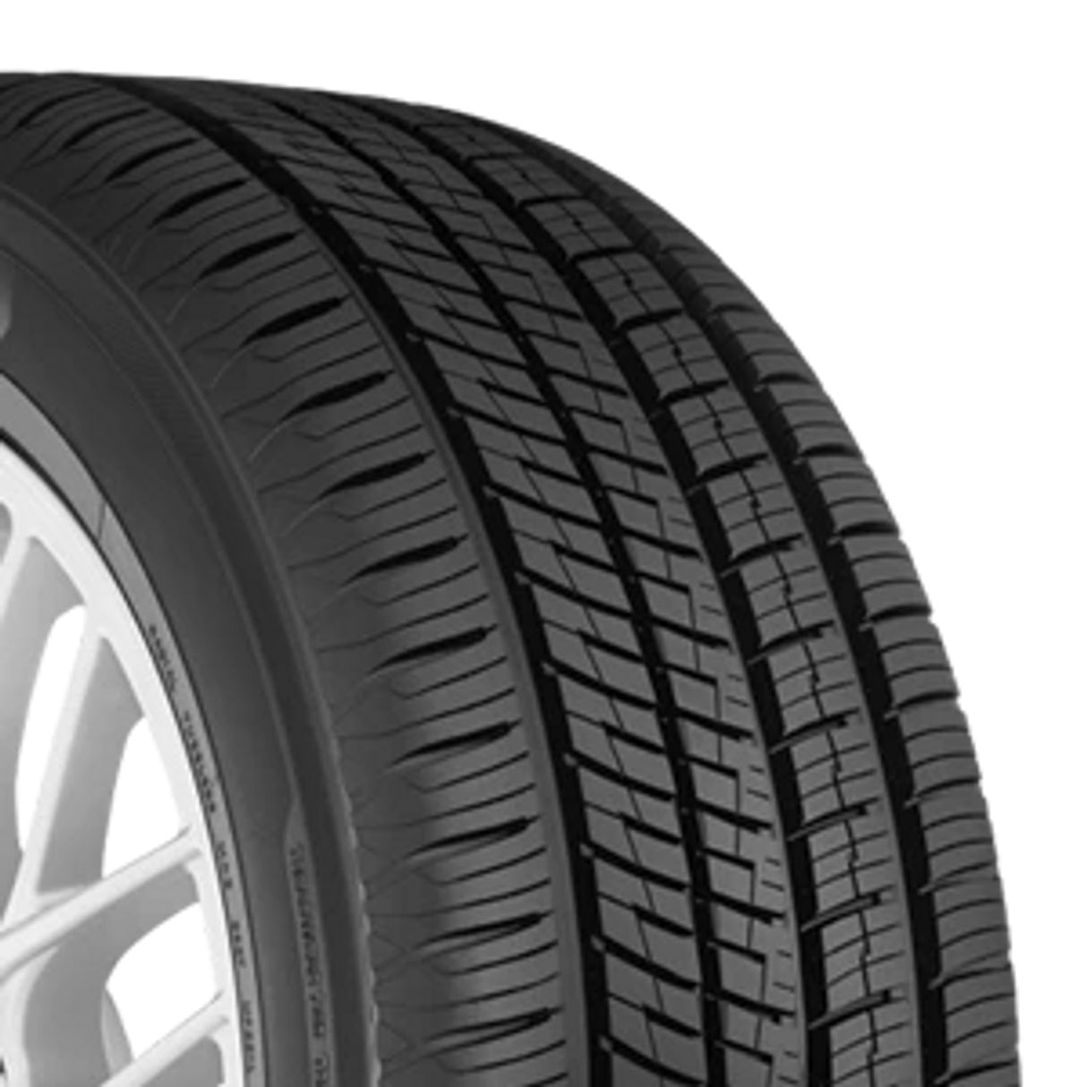Yokohama AVID S35C 225/60R18 100H