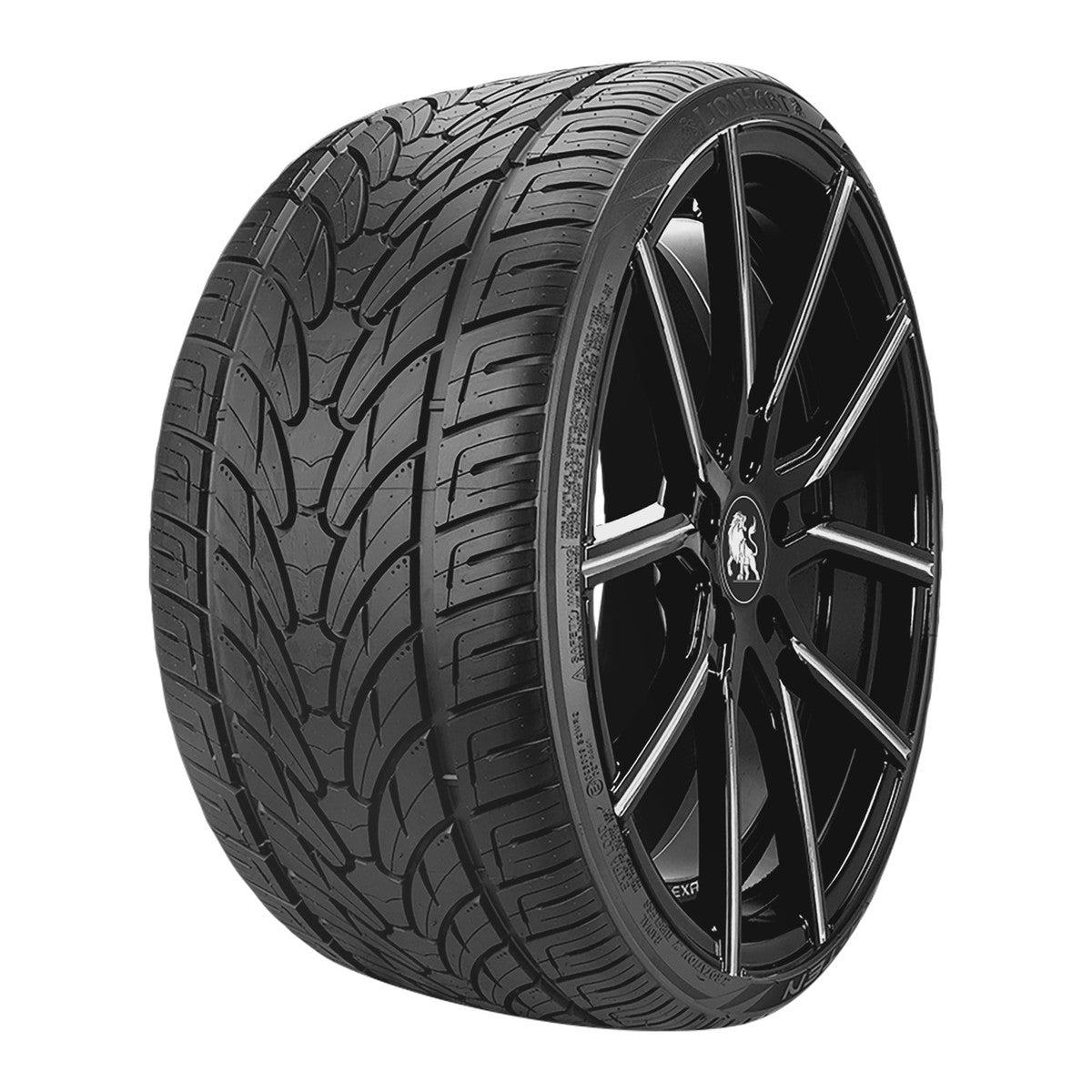 LIONHART LIONHART LH-TEN 275/30ZR26 XL 103W