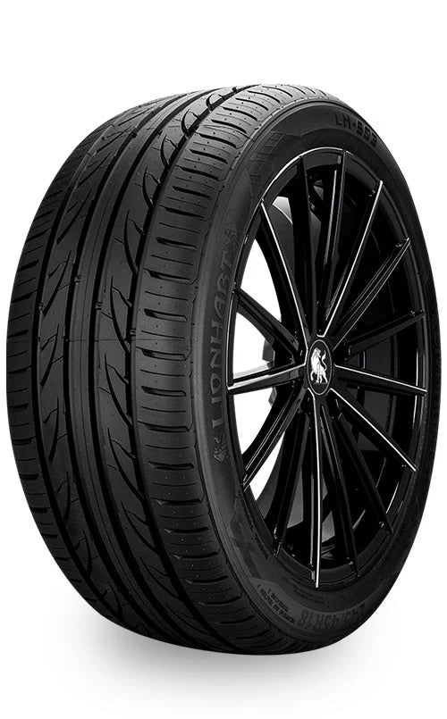 LIONHART LIONHART LH-503 225/50ZR17 XL 98W