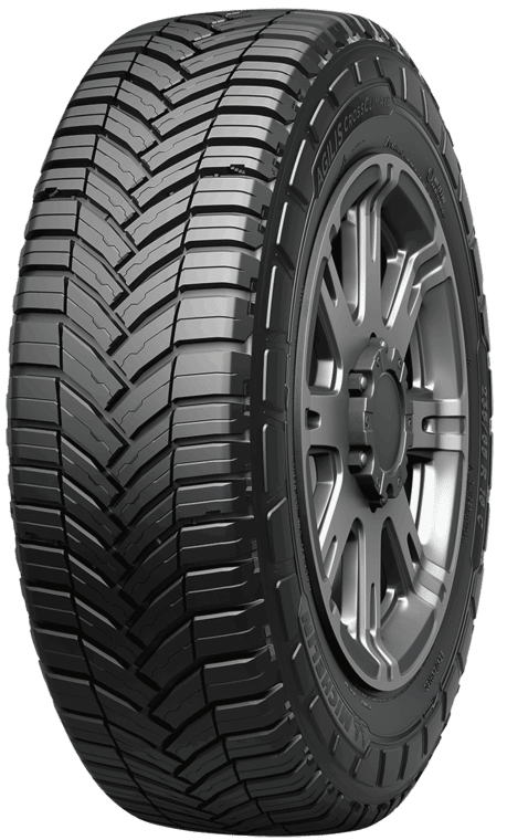 Michelin Agilis CrossClimate C-Metric 235/65R16C 121/119R E/10
