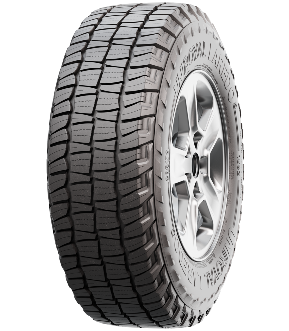 Uniroyal Laredo A/T 265/70R17 115T
