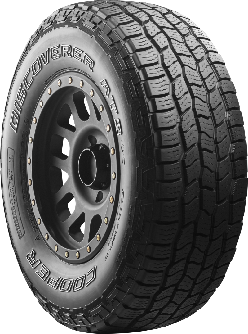Cooper DISCOVERER AT3 4S 225/65R17 102H