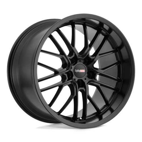 Cray EAGLE Matte Black 19x9 +50 5X120.65 70.3