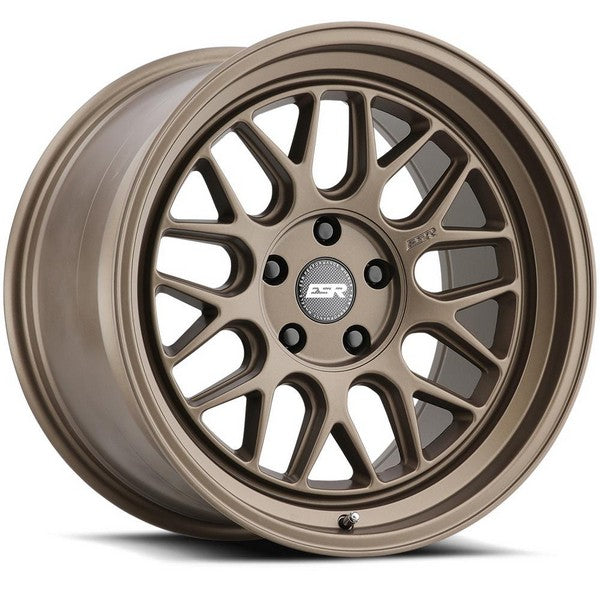ESR CR1 MATTE BRONZE 19x10 +35 5x114.3 72.6