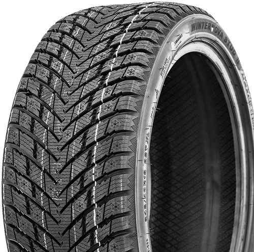ZMAX WINTERNOVA STUD II 225/45R18 95T XL (STUDDABLE)