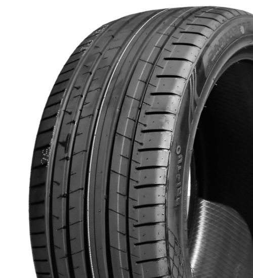 GREENTRAC Quest-X SUV 215/70R16 100 T