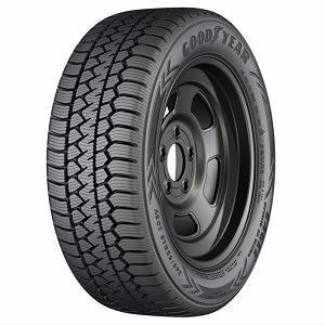 Goodyear Eagle Enforcer 255/60R18 108V