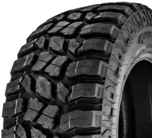 HAIDA HAIDA HD869 265/75R16 10PR 123/120Q