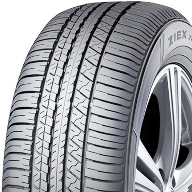 Falken ZIEX ZE001A A/S P235/60R18 102H