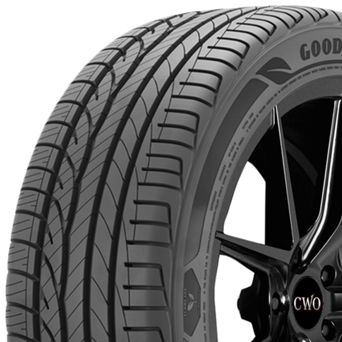 Goodyear ECOREADY 235/45R18 98W XL (SoundComfort)