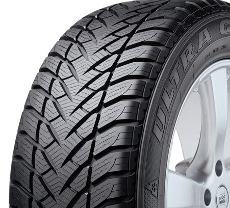 Goodyear Ultra Grip + SUV 4x4 265/65R17 112T