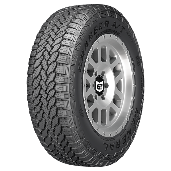 General Tire Grabber A/T Sport - W 275/55R20 113T (FR)