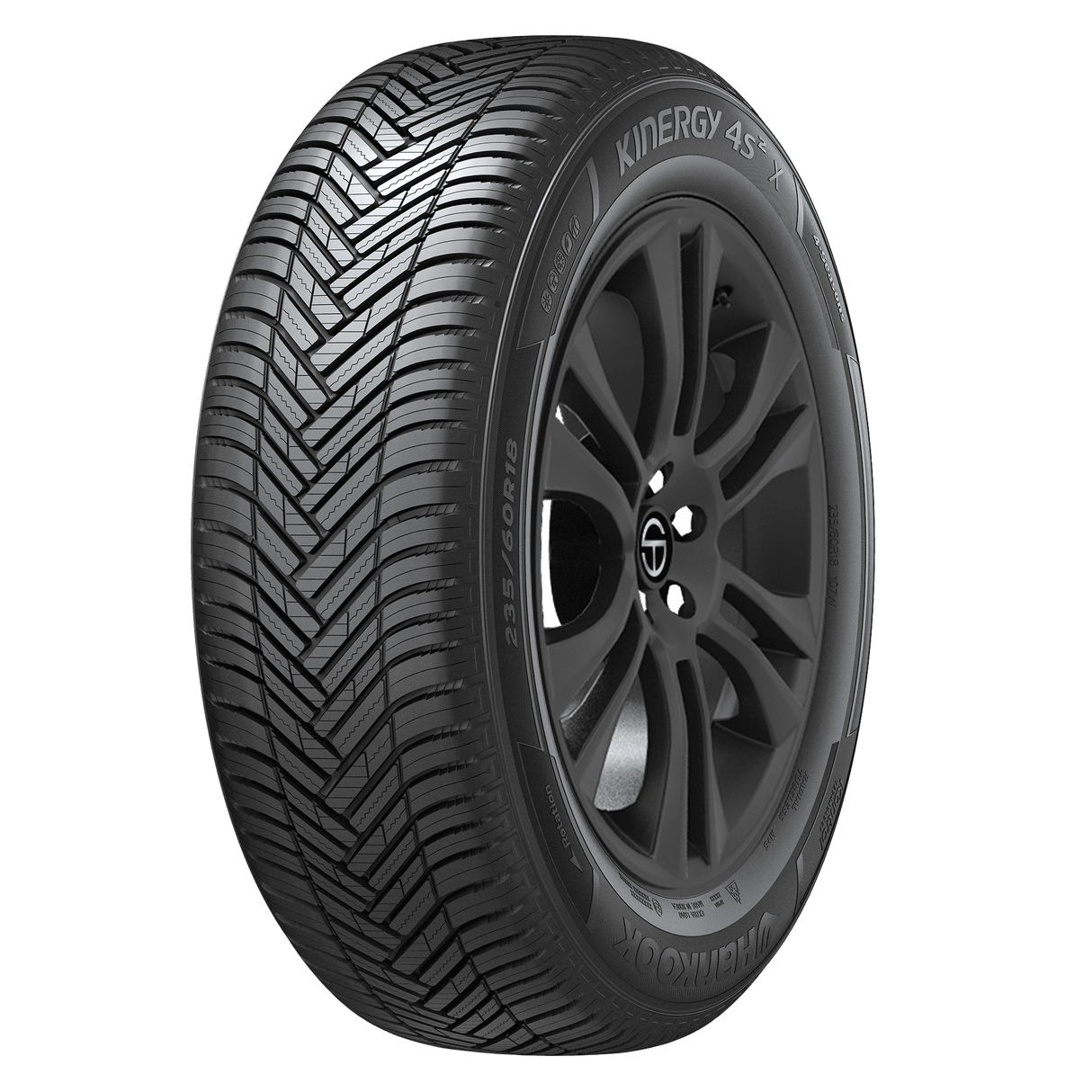 Hankook KINERGY 4S2 (H750) 215/70R16 100H