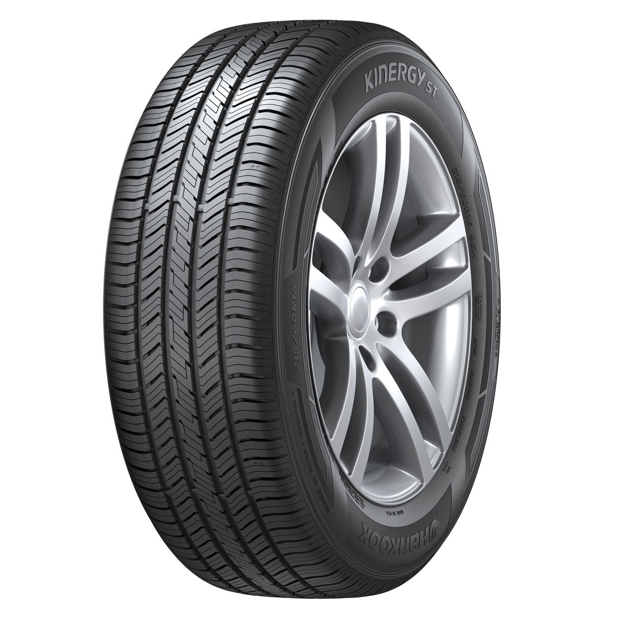 Hankook Kinergy ST (H735) 205/75R14 95T