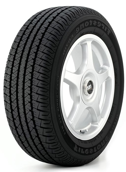 Firestone FR710 P215/55R17 93S