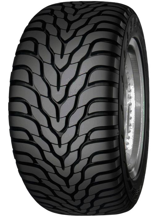 Yokohama AVS S/T 285/55R18 113V AVS ST V801 BTL