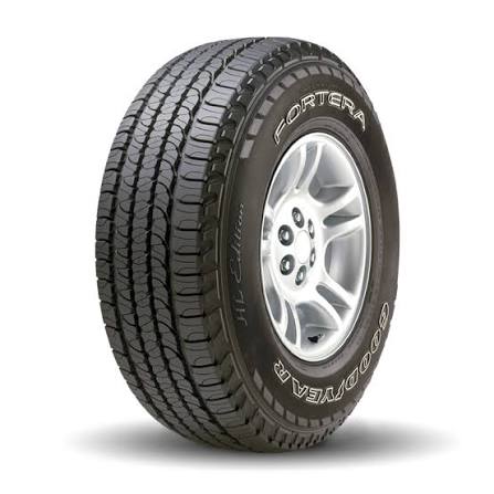 Goodyear FORTERA HL P245/65R17 105T