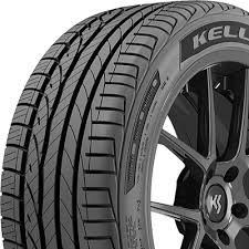 Kelly EDGE SPORT 255/45R20 101W