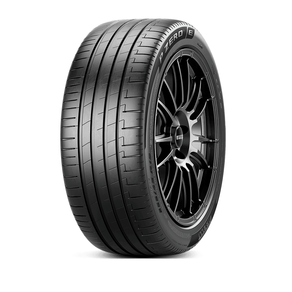 Pirelli P Zero E 275/40R22 107Y XL (*) (PNCS) (ELECT)