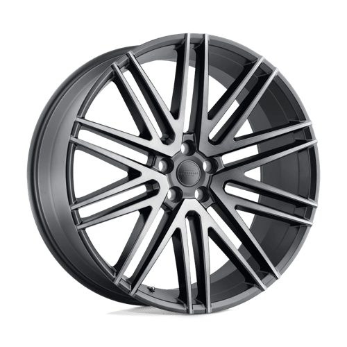RedBourne ROYALTY Carbon Graphite 24x10 +35 5X120 72.56