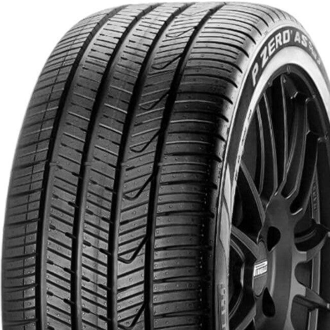Pirelli P ZERO AS PLUS 3 235/40R19 96W XL (PNCS) (ELECT)