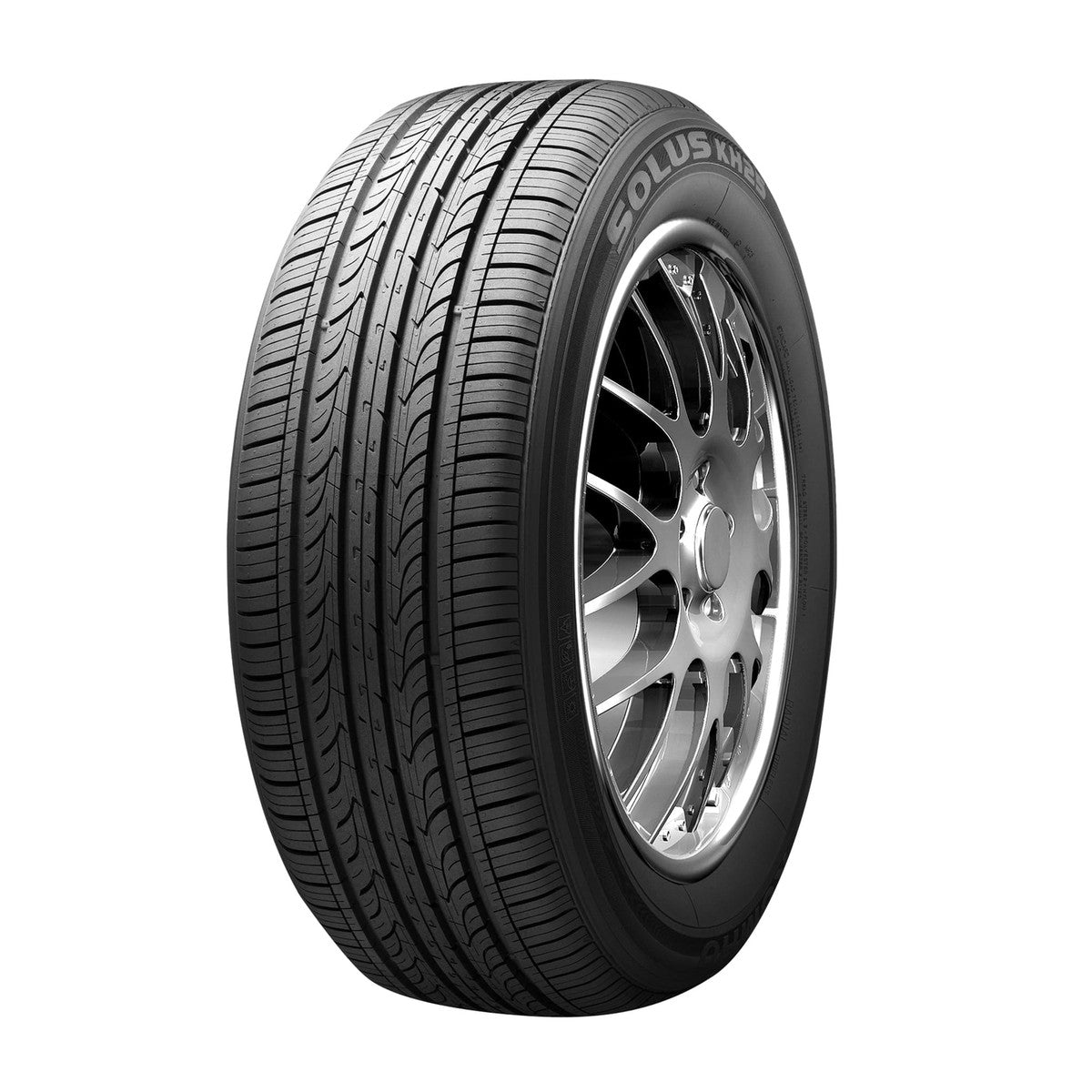 Kumho SOLUS KH25 P185/65R15 86T