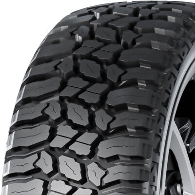 MILEKING MILEKING MK869 33x12.50R15 6PR 108Q