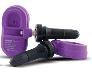 TPMS Sensors kit (x4)