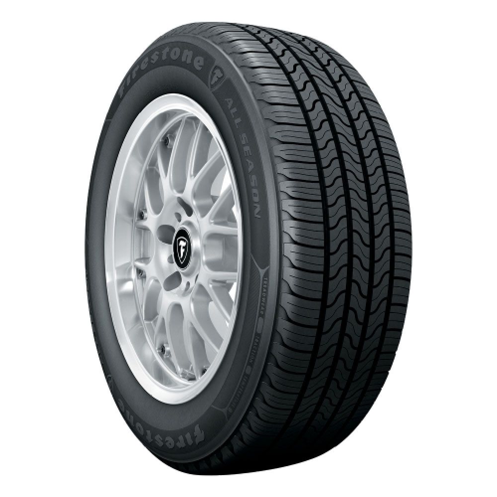 Firestone All Season 235/65R17 104T