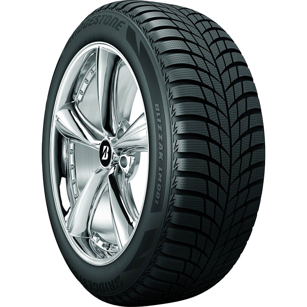 Bridgestone BLIZZAK LM001 RFT 205/55R16 91H RFT