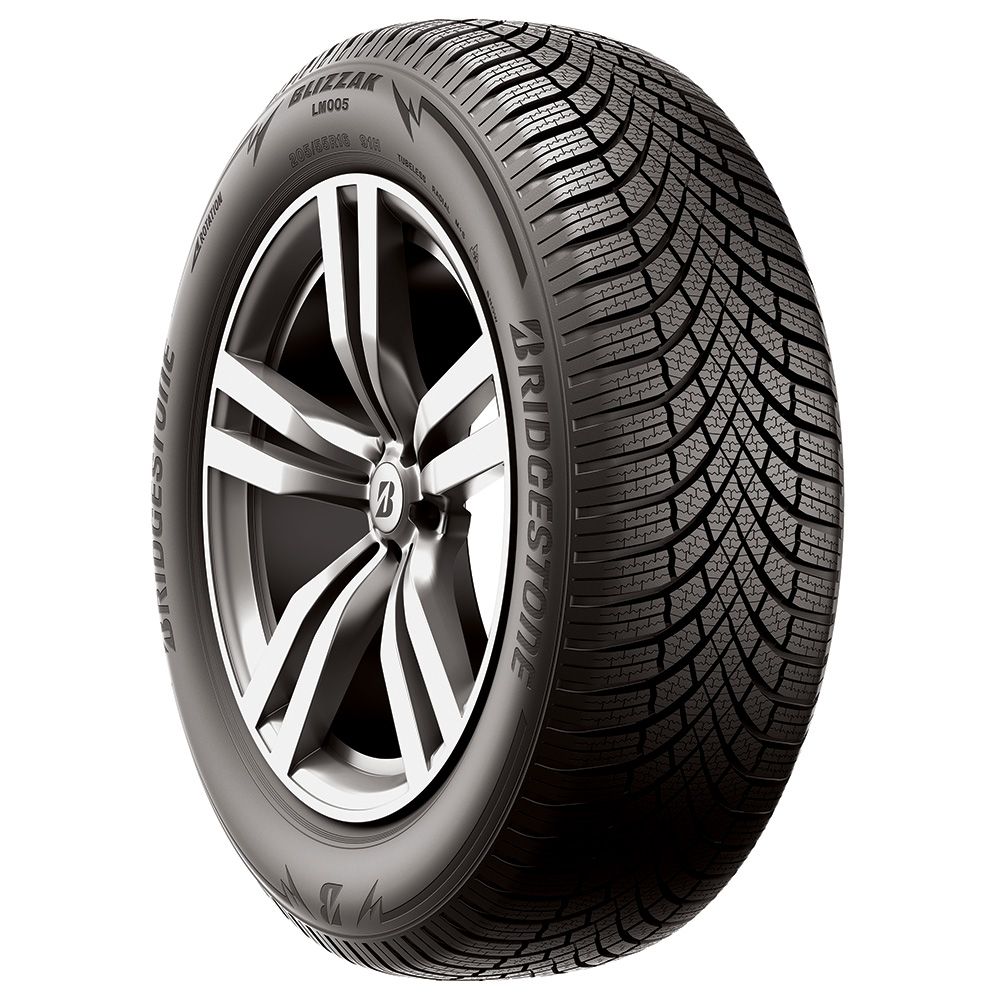 Bridgestone BLIZZAK LM005 245/40R19 98V XL