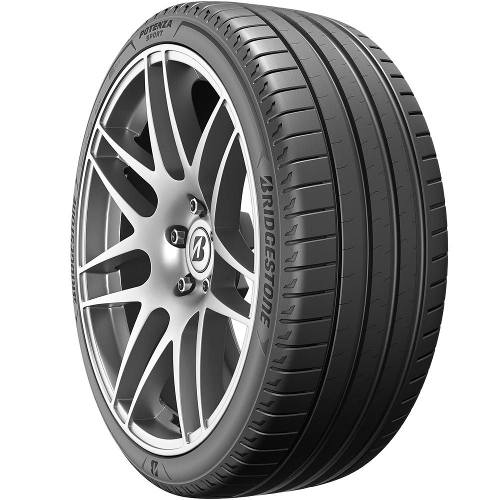 Bridgestone POTENZA Sport 245/35ZR20 91Y