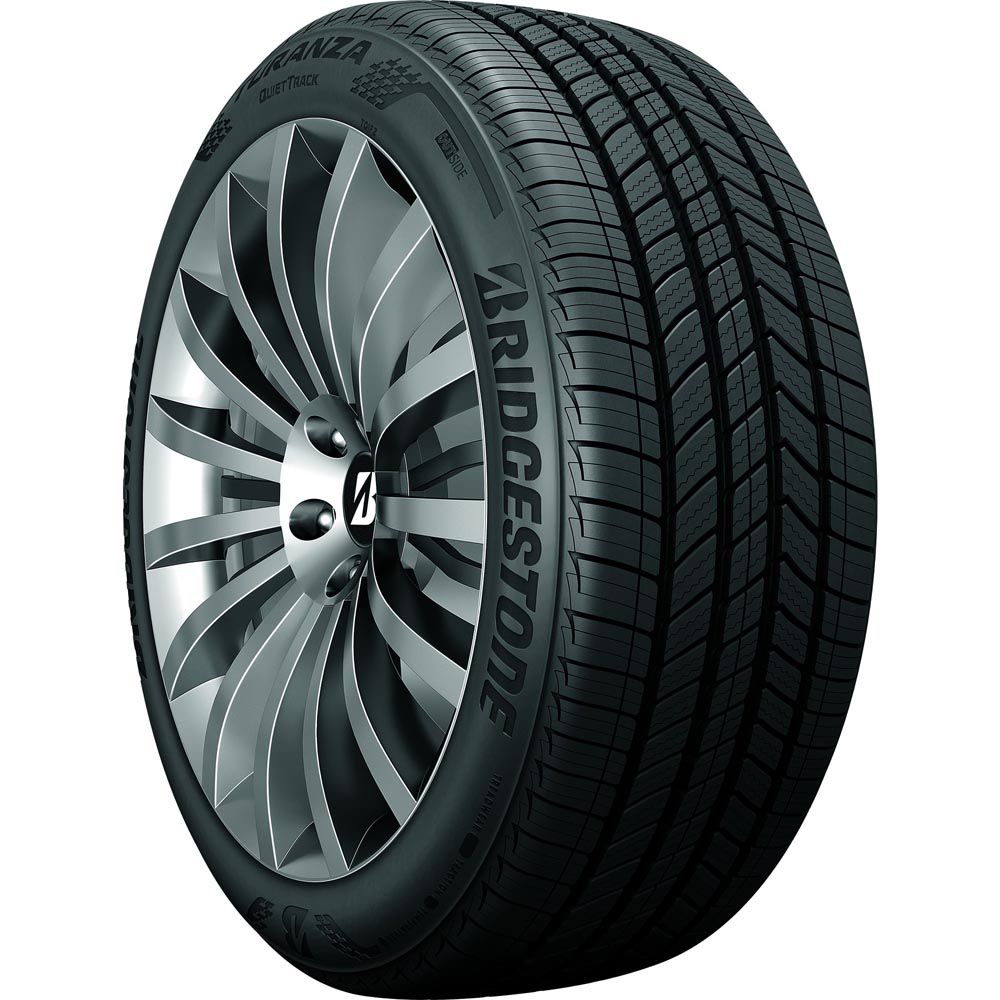 Bridgestone Turanza Quiettrack 215/60R16 95V