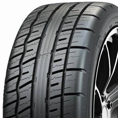 Uniroyal Power Paw A/S 235/45R17 97Y XL