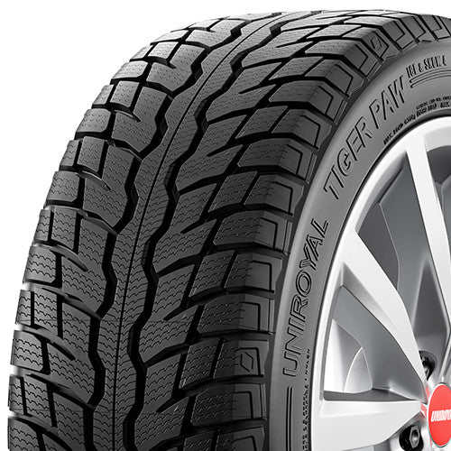 Uniroyal Tiger Paw Ice & Snow 4 255/65R18 111T